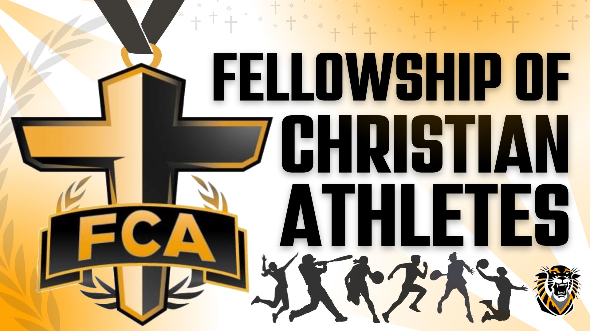 Student Organization Feature – Fellowship of Christian Athletes (FCA ...
