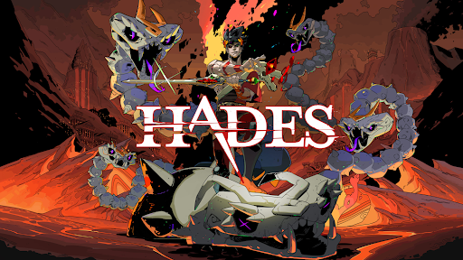Supergiant's Hades Might Just Be Lord Of The Roguelikes