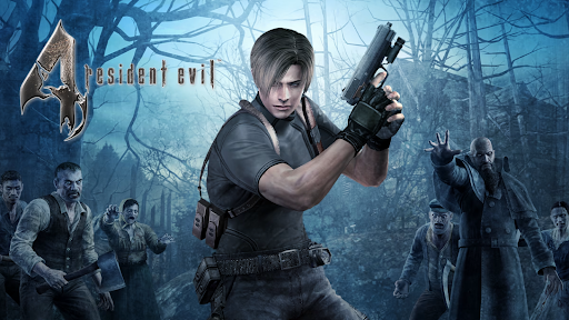 REVIEW] Resident Evil: Decades of Horror (Village Edition) - Aug