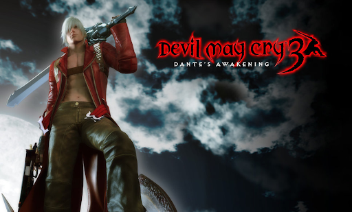 DMC Devil May Cry: Definitive Edition Análise - Gamereactor